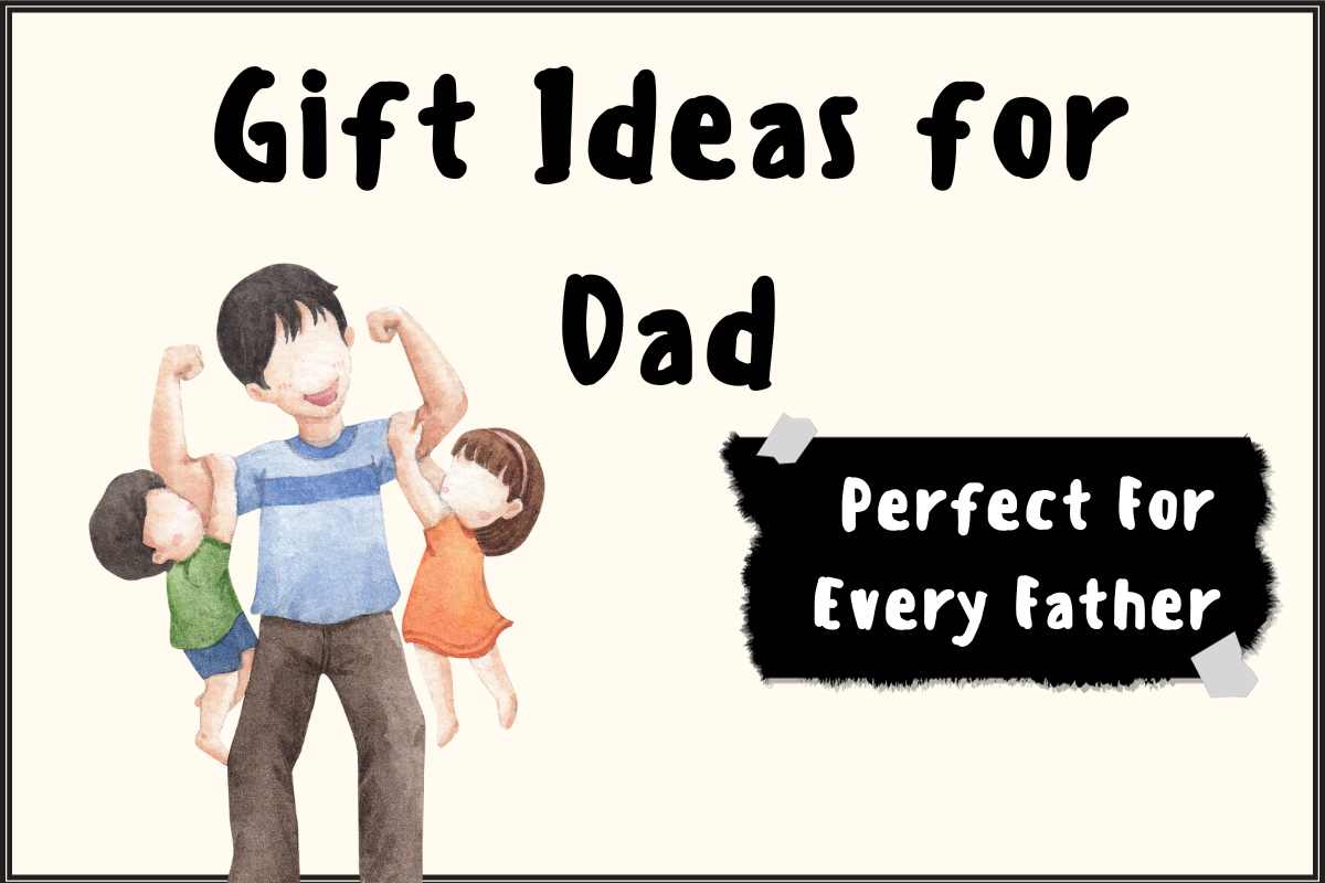 Gift Ideas For The Dad's Who Love To Cook! - Savvy In The Kitchen