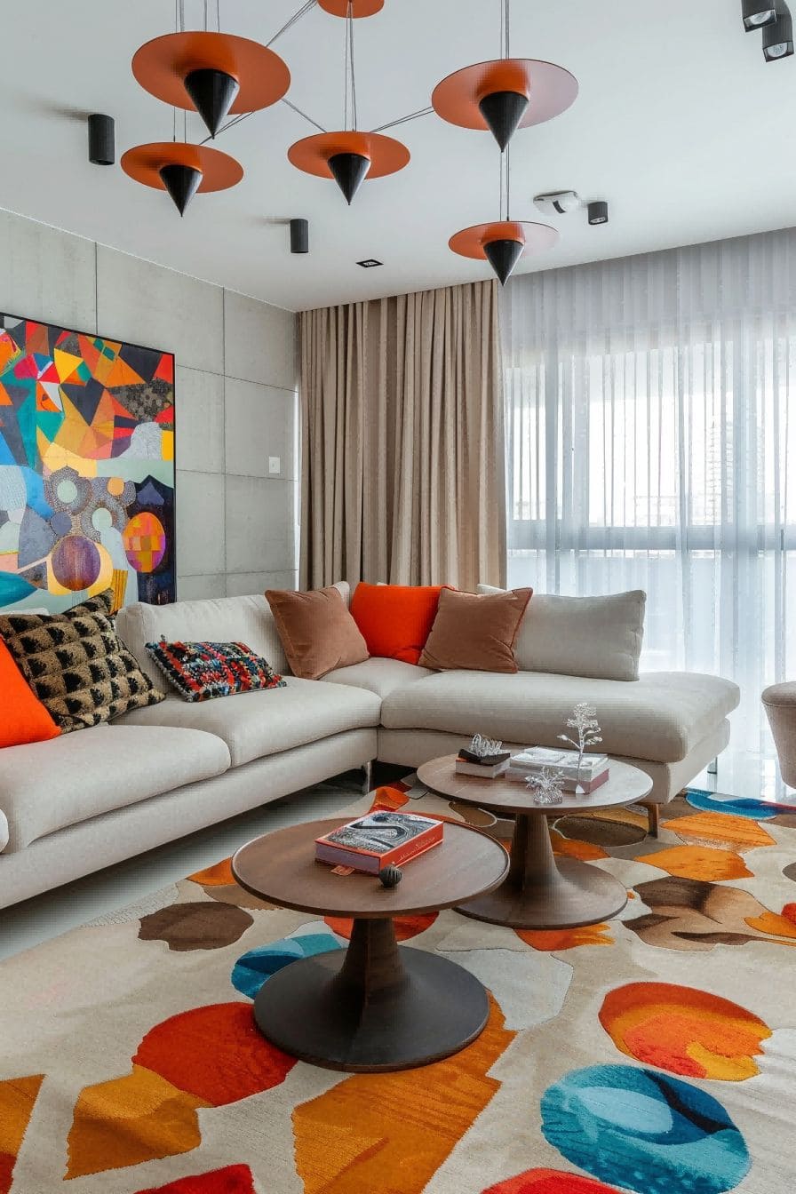 Add Pops of Color For Apartment Decorating Ideas 1711358458 3