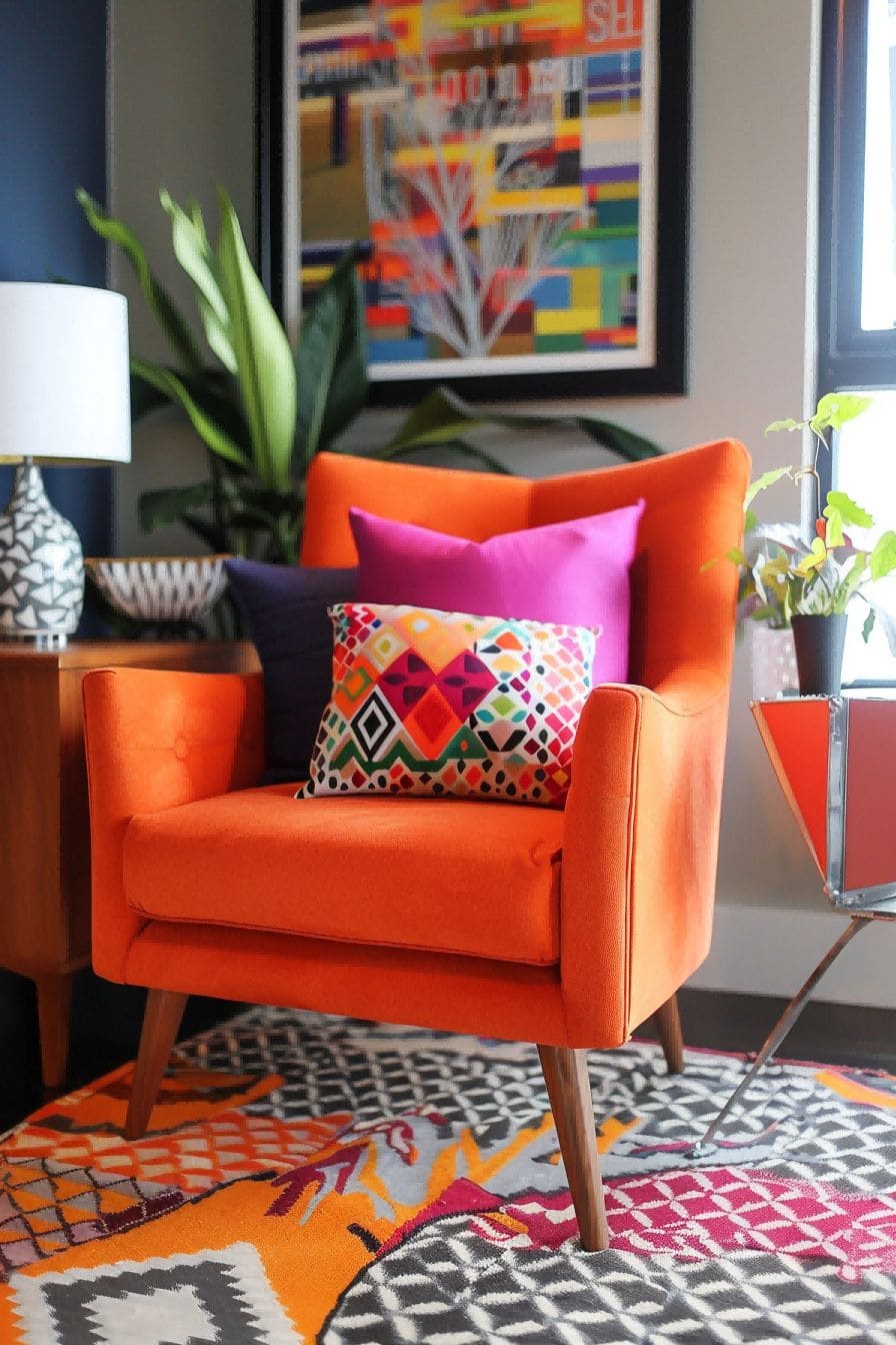 Add Pops of Color For Apartment Decorating Ideas 1711358458 4