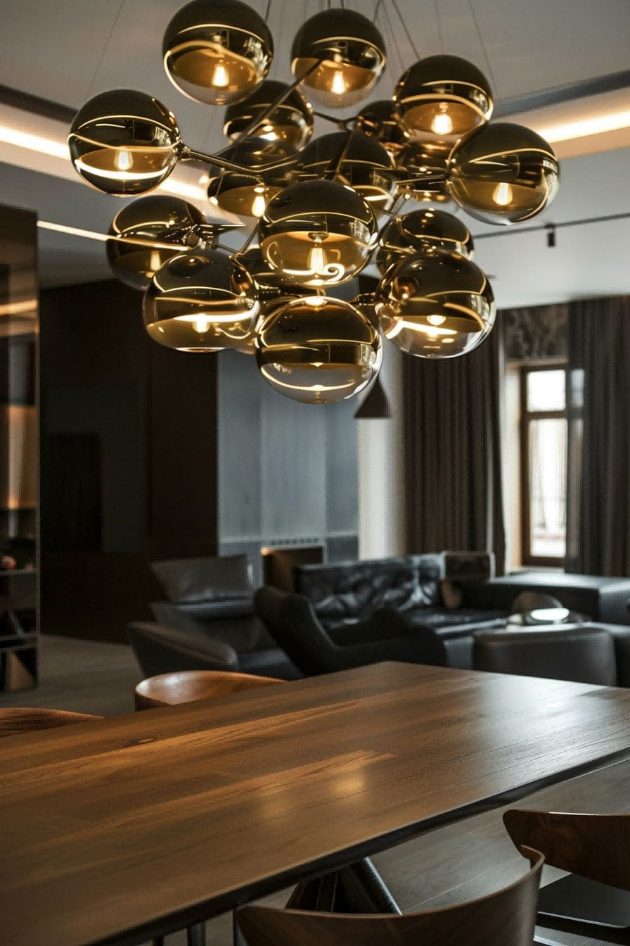 Add Statement Lighting For Apartment Decorating Ideas 1711357697 2