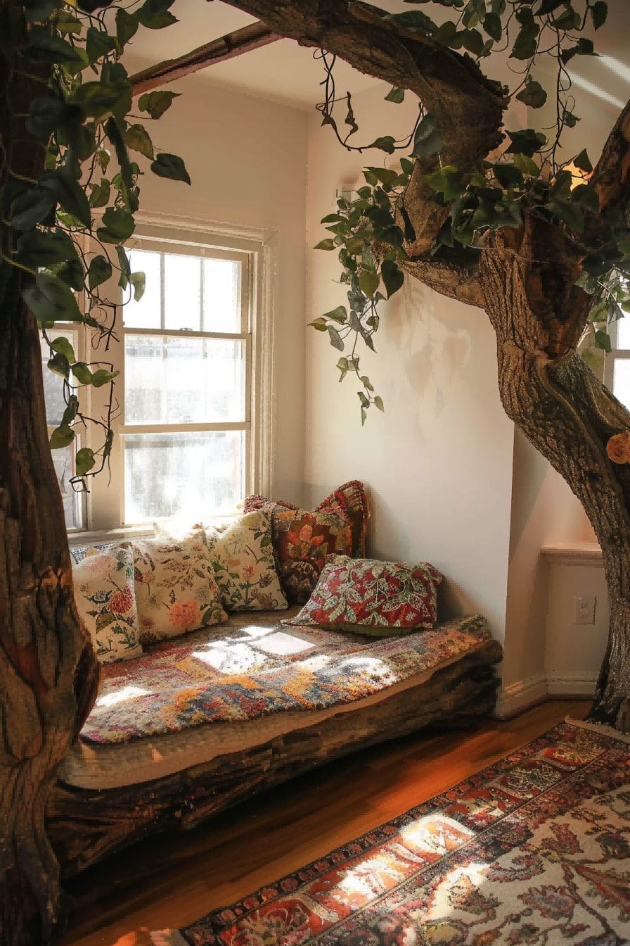 Add Whimsical Details for Reading Nook Ideas 1711193937 1