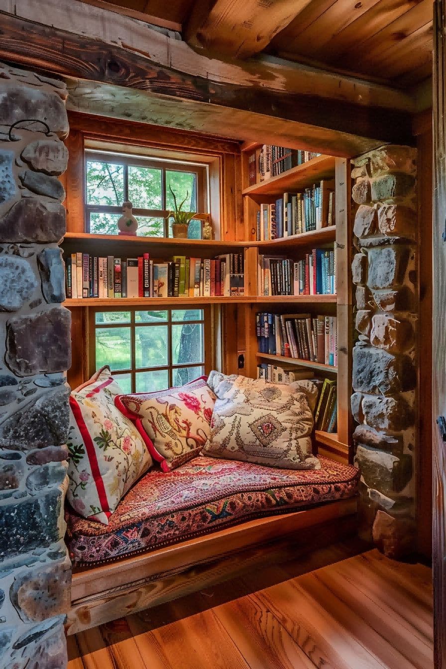 Add Whimsical Details for Reading Nook Ideas 1711193937 2