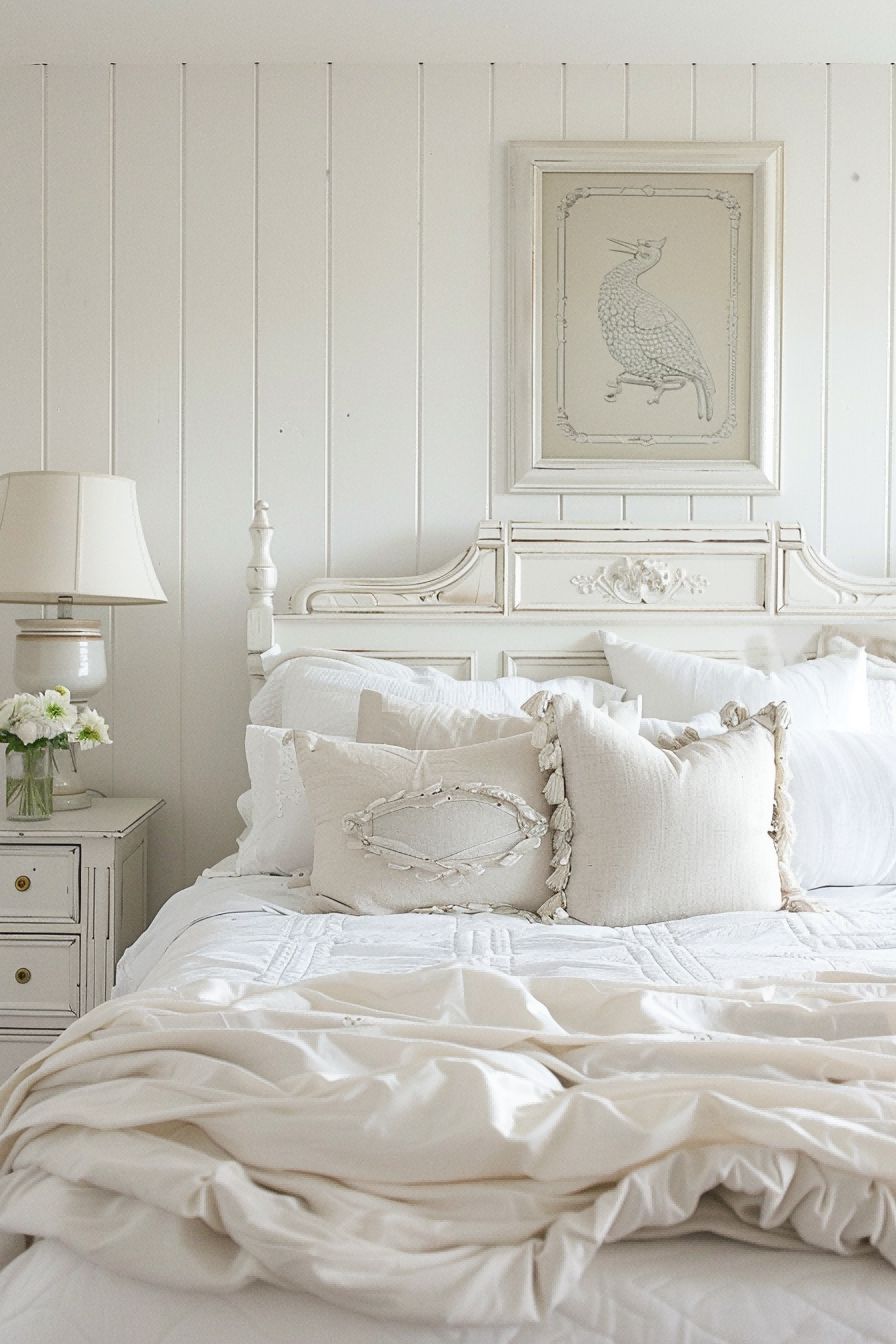 Antique Whites Crisp White for Bedroom Color Schemes 1711193327 1