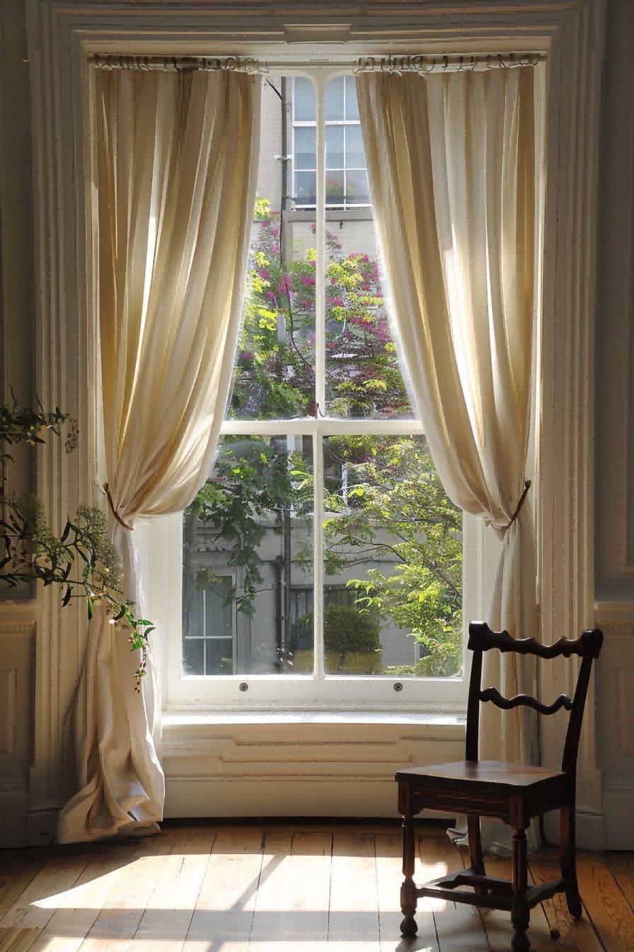 Apartment Window Treatments For Apartment Decorating 1711374551 3