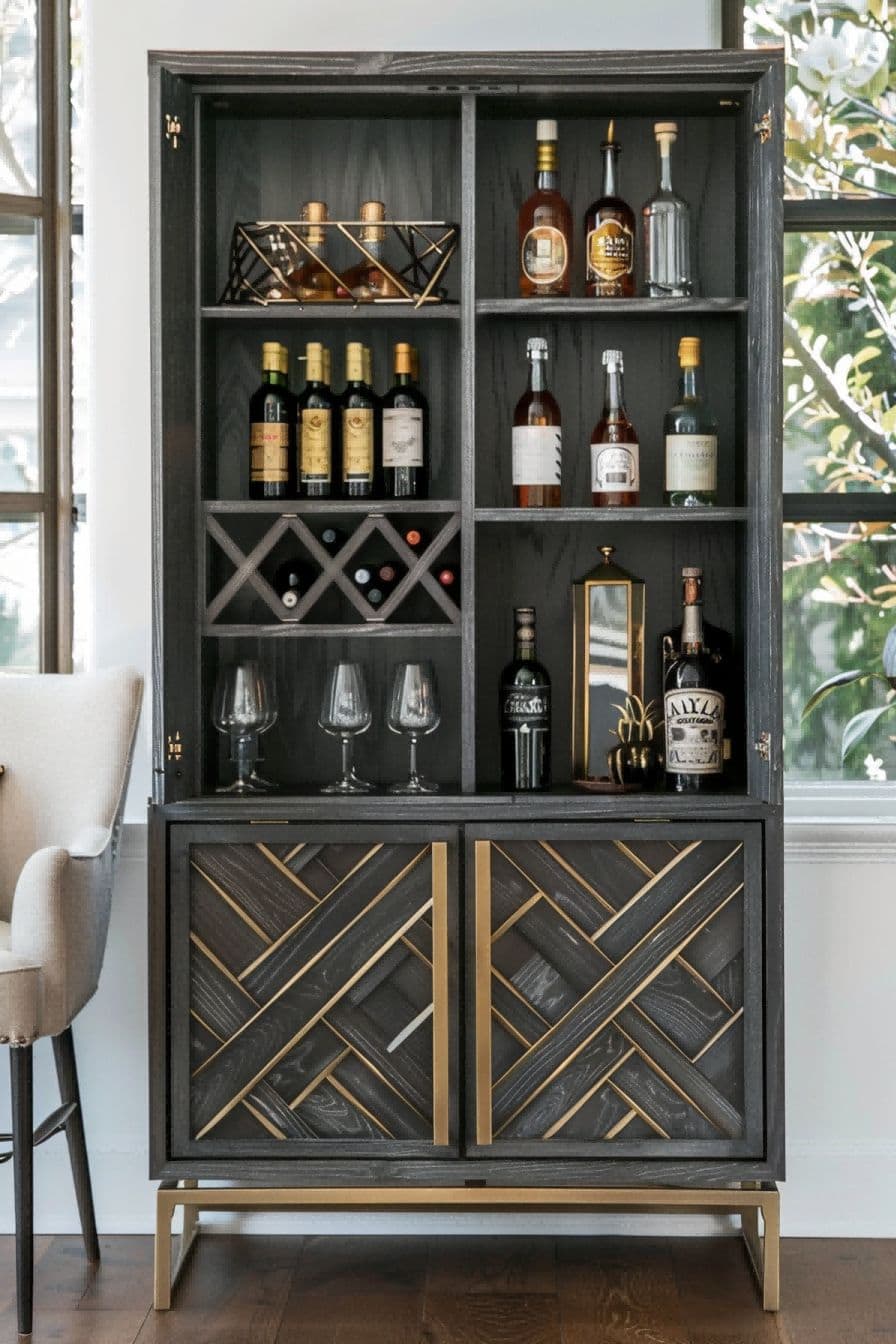 29 Amazing Kitchen Shelf Decor Ideas That Look Absolutely Amazing ...