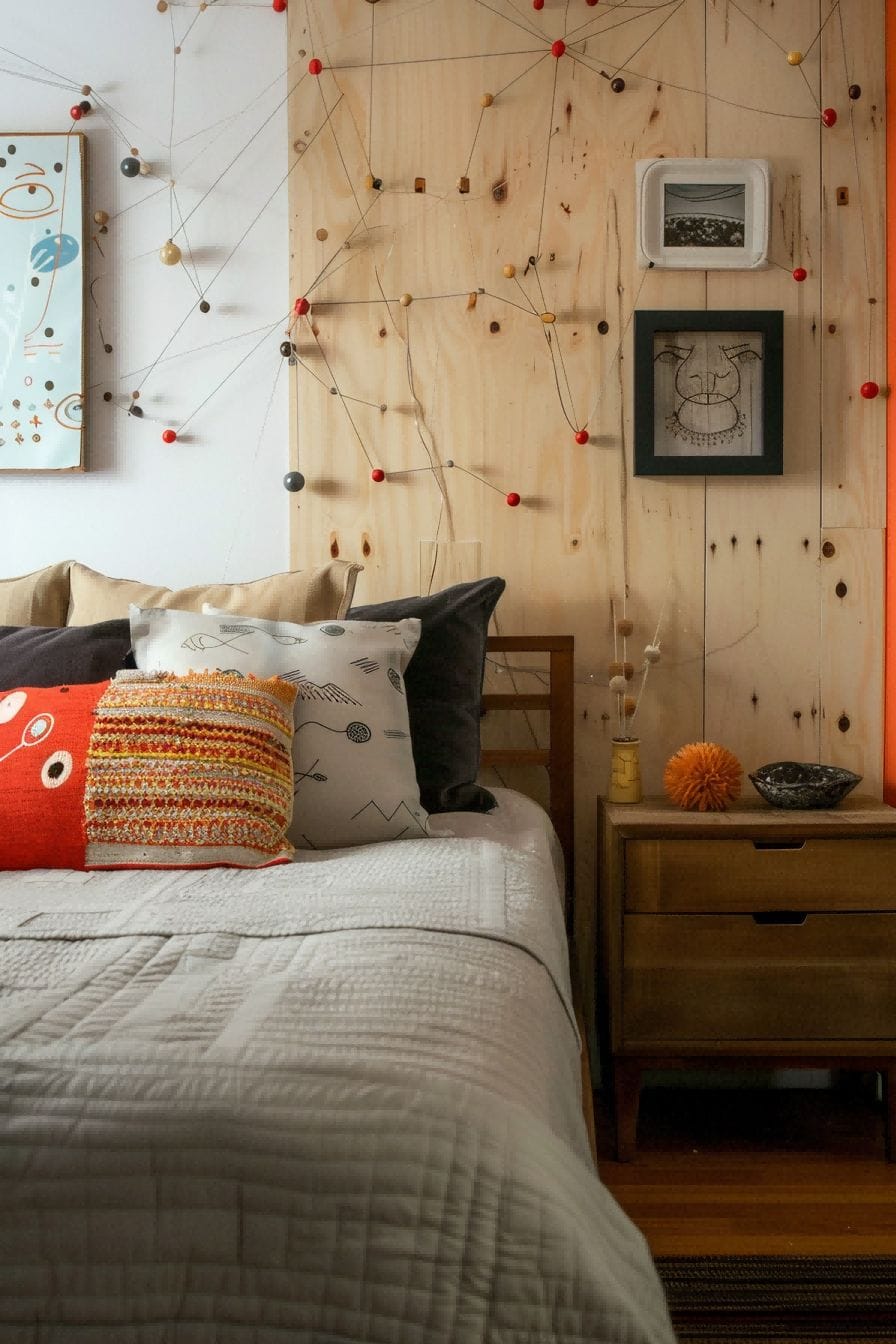 Bedroom Wall Decor Ideas Embrace Push Pins 1710069271 4