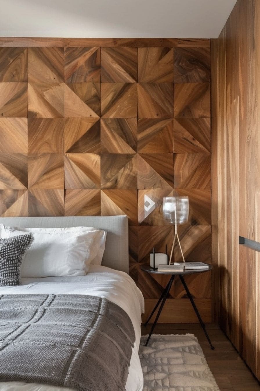 Bedroom Wall Decor Ideas Make a Timeless Design Choic 1710063362 3