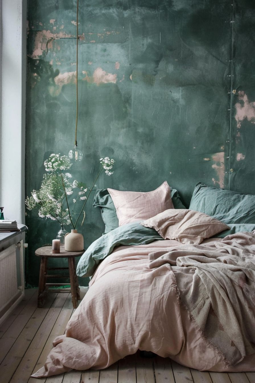 Bedroom Wall Decor Ideas Play With Palette 1710067628 3