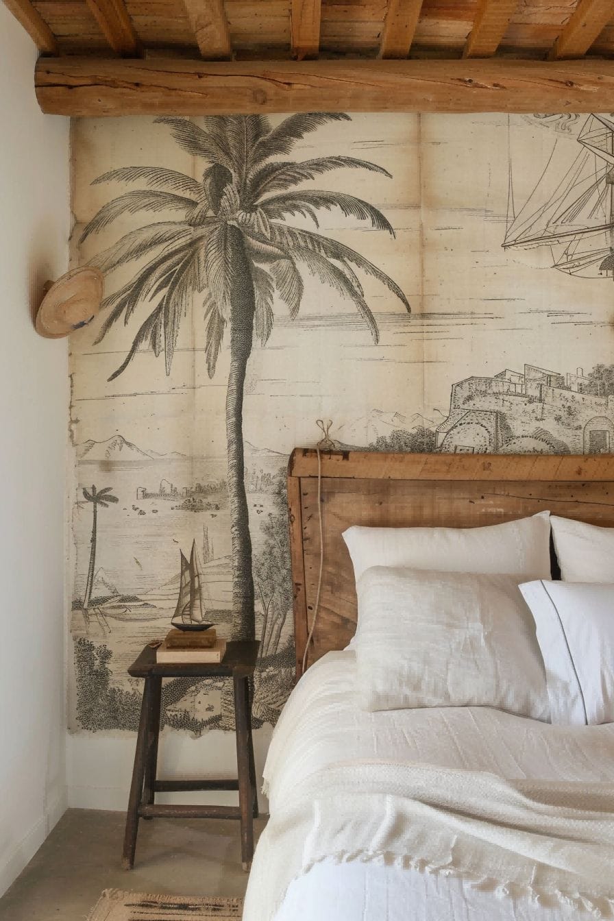 Bedroom Wall Decor Ideas Stock Up on Sketches 1710065328 3