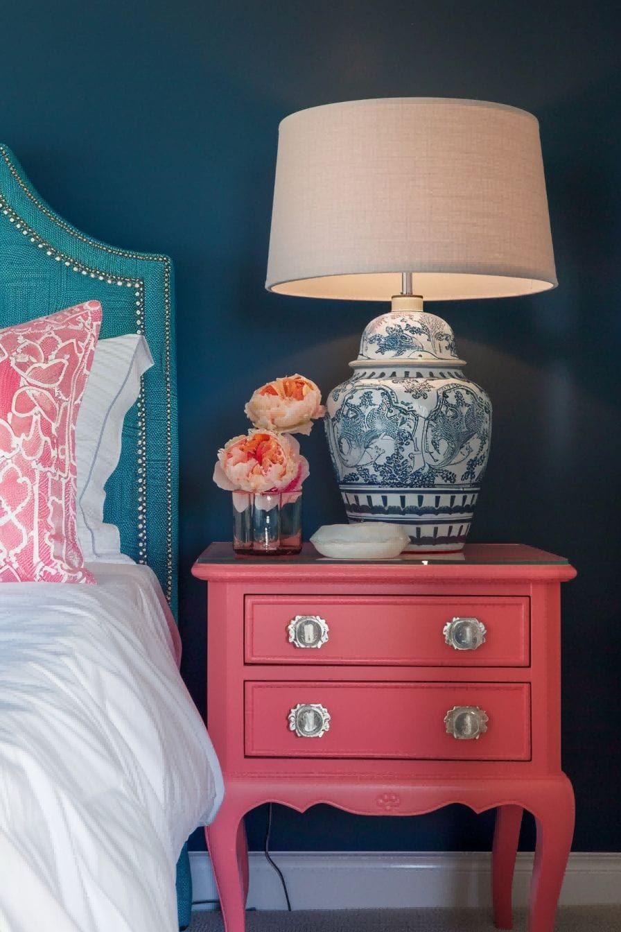 Blue and Pink for Bedroom Color Schemes 1711183479 2