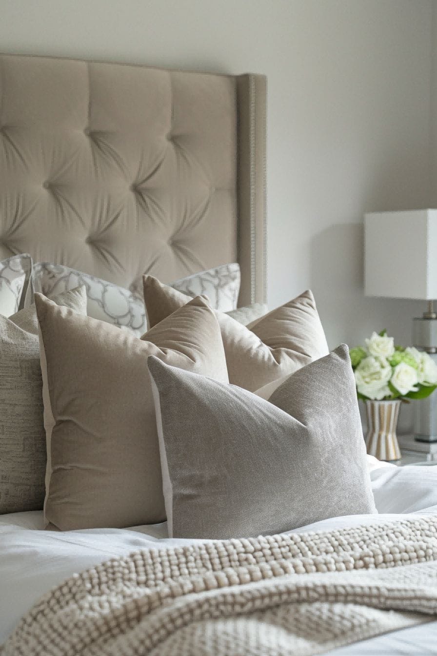 Bring on the throw pillows For Small Bedroom 1709816860 4