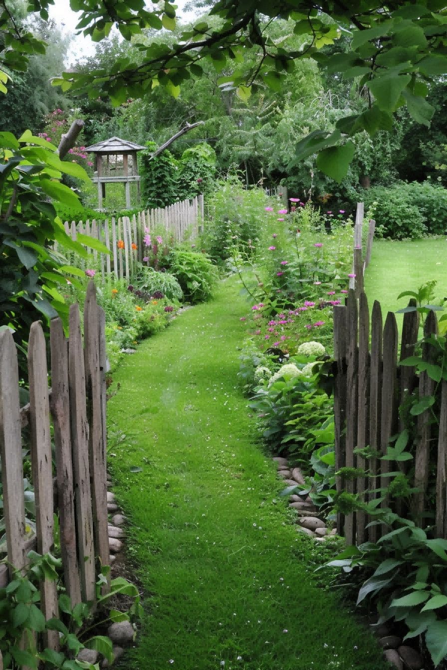 Build a Fenced Garden For Garden Layout Ideas 1711339028 1