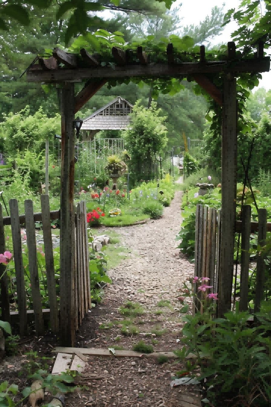 Build a Fenced Garden For Garden Layout Ideas 1711339028 2