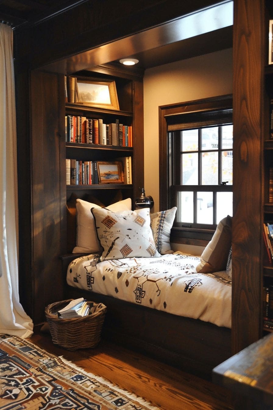 Carve Out a Space in the Bedroom for Reading Nook Ide 1711183896 1