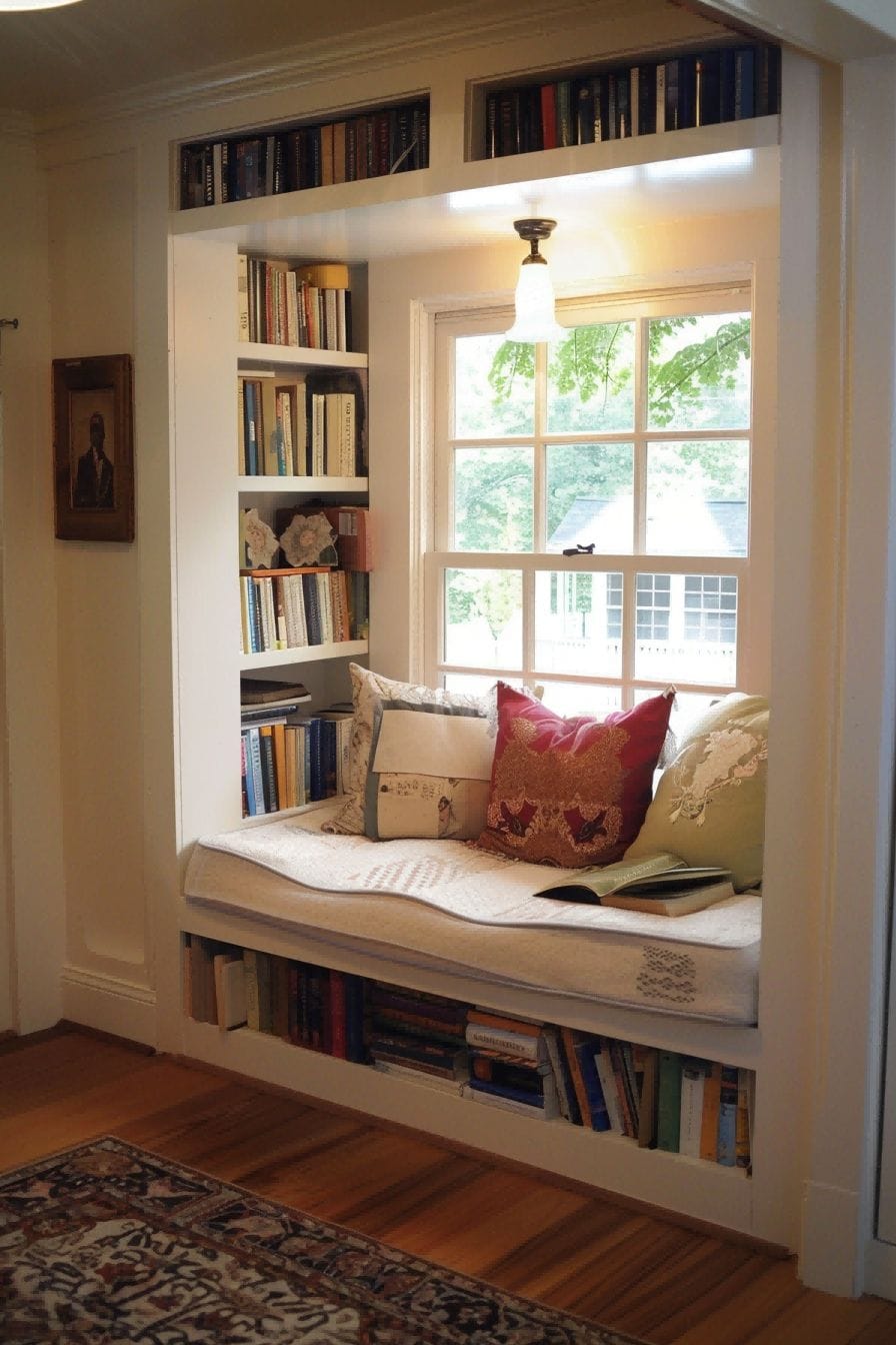 Carve Out a Space in the Bedroom for Reading Nook Ide 1711183896 2