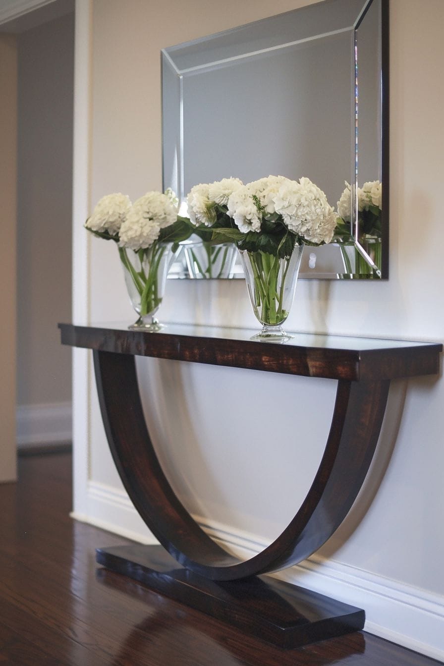 Check Your Reflection For Entryway Table Decor Ideas 1711649210 2