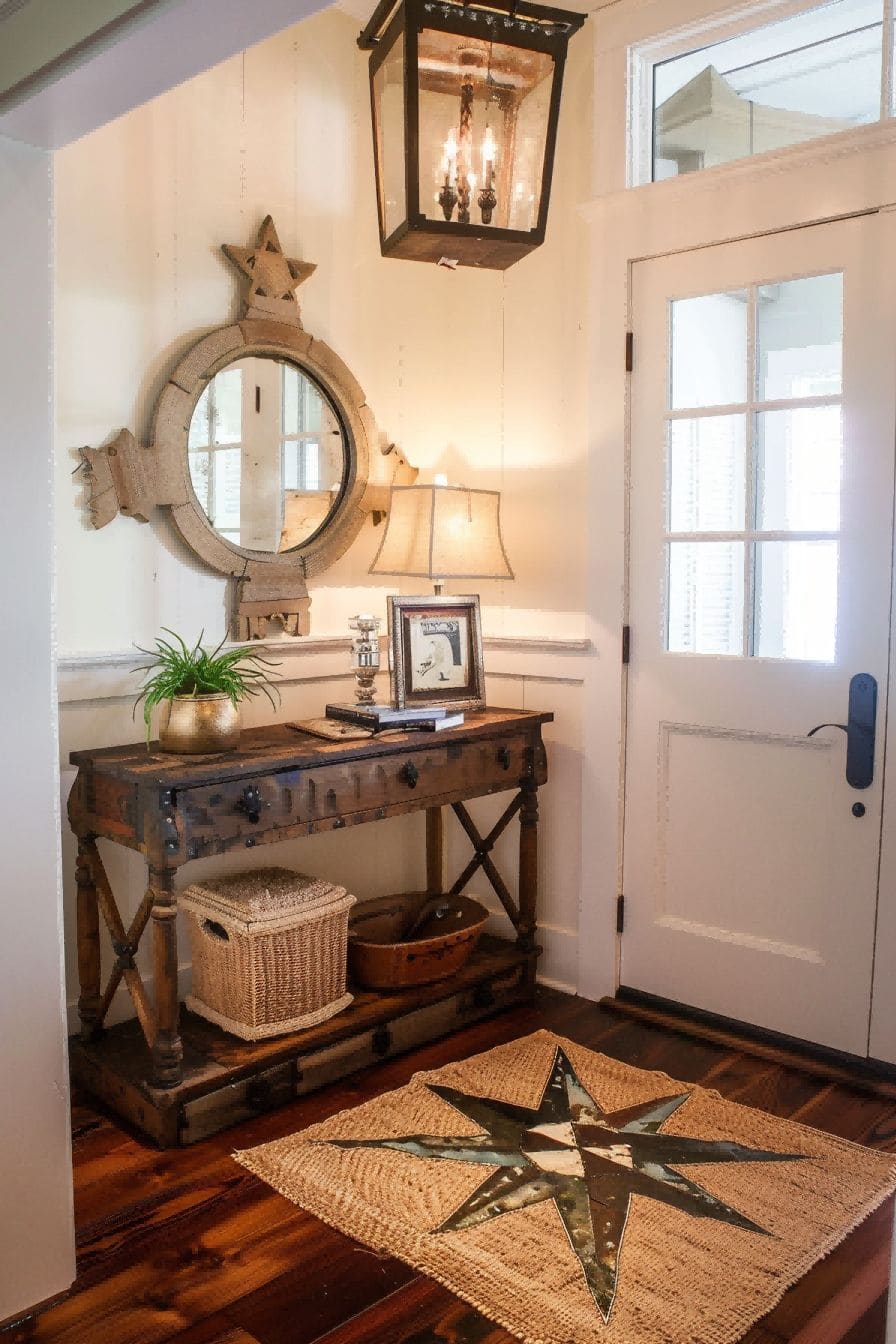 Connect the Home to its History for Entryway Decor 1710751909 1