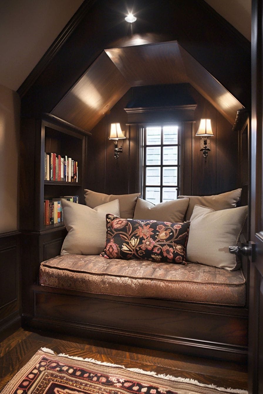 Consider Comfort for Reading Nook Ideas 1711193413 2
