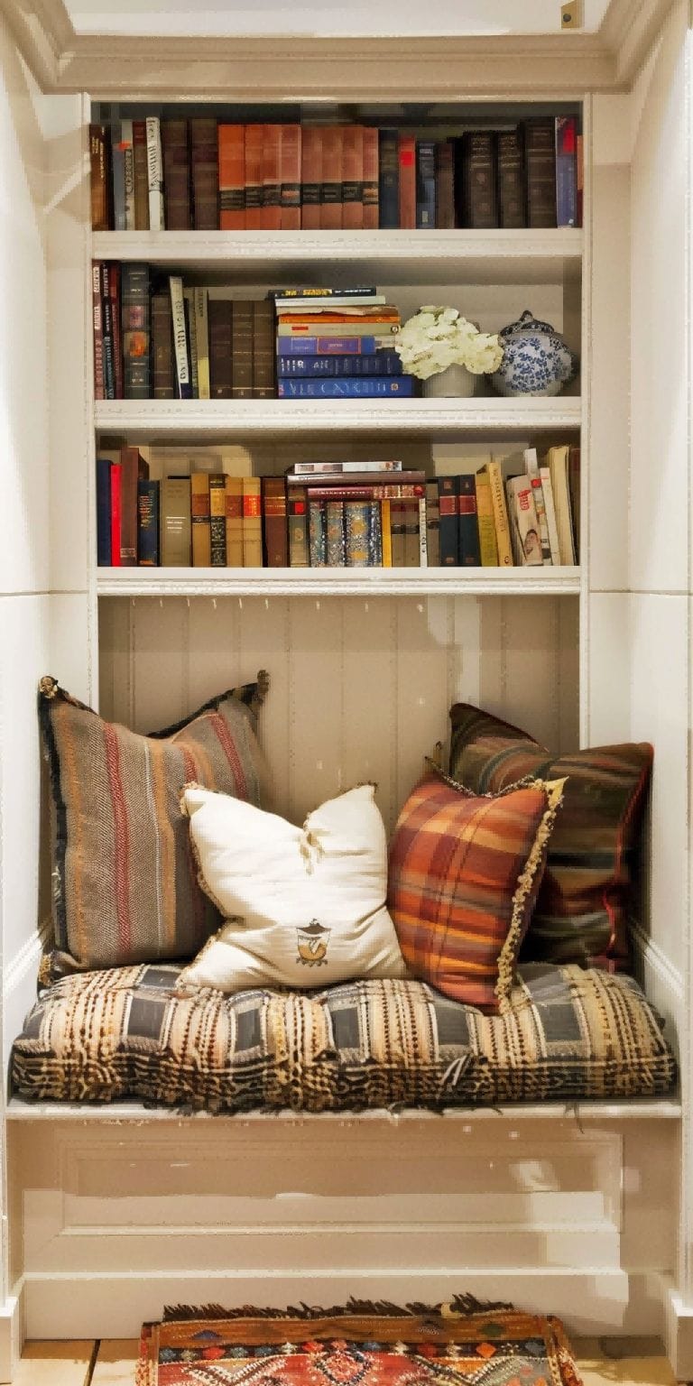 Construct a Built In Bench for Reading Nook Ideas 1711158418 4