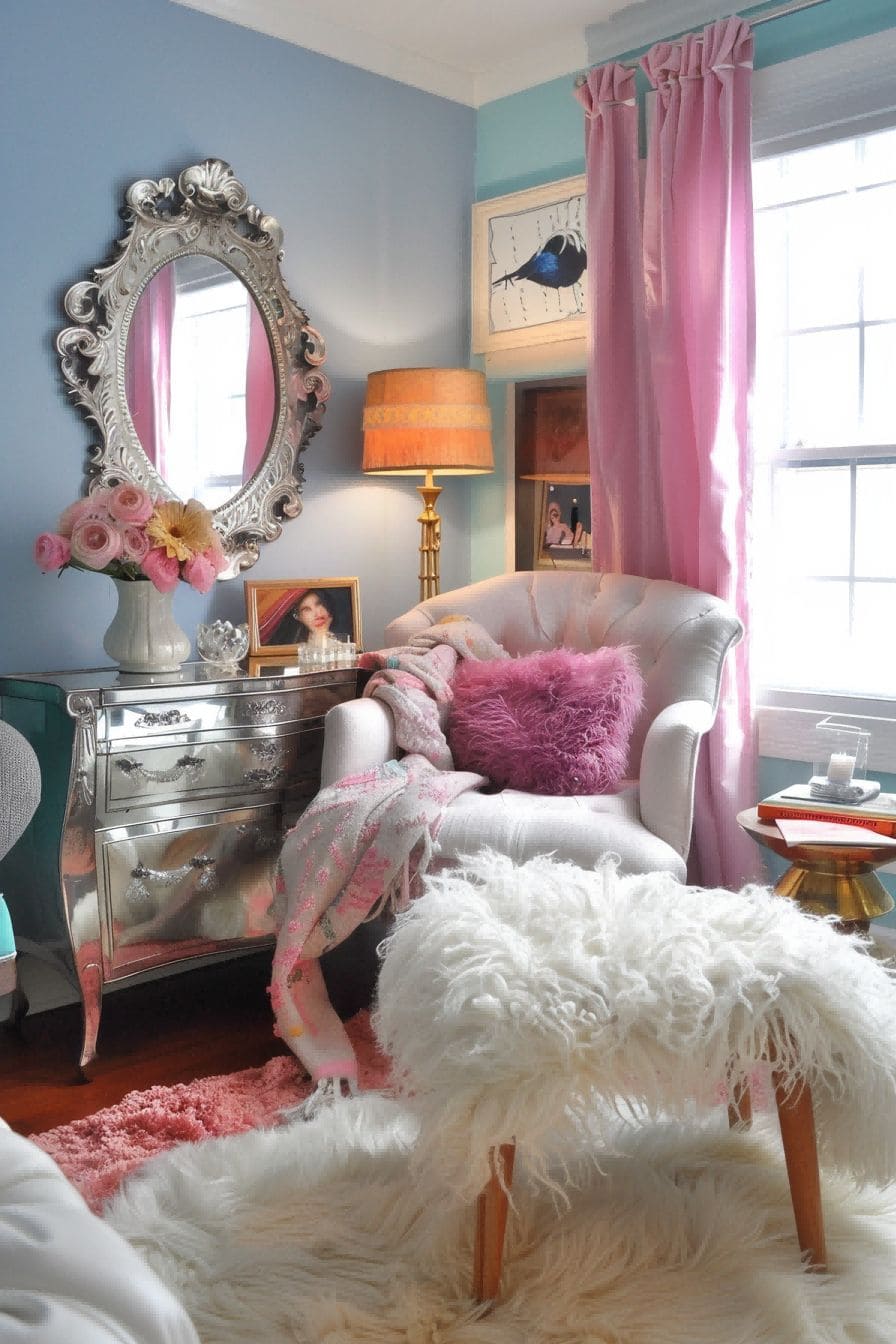 Create Account for Girly Apartment decor 1710988078 2