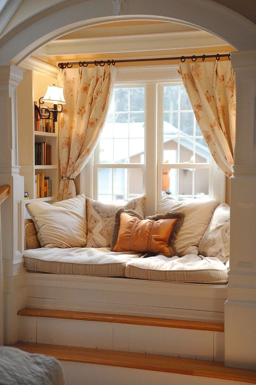 Create a Gathering Space for Reading Nook Ideas 1711191843 1