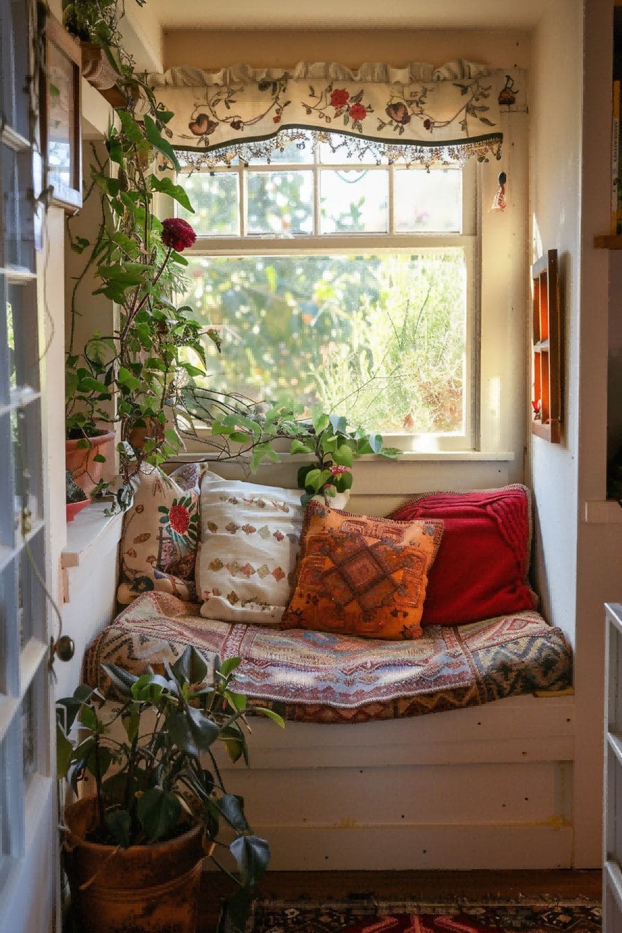 Create a Gathering Space for Reading Nook Ideas 1711191843 4
