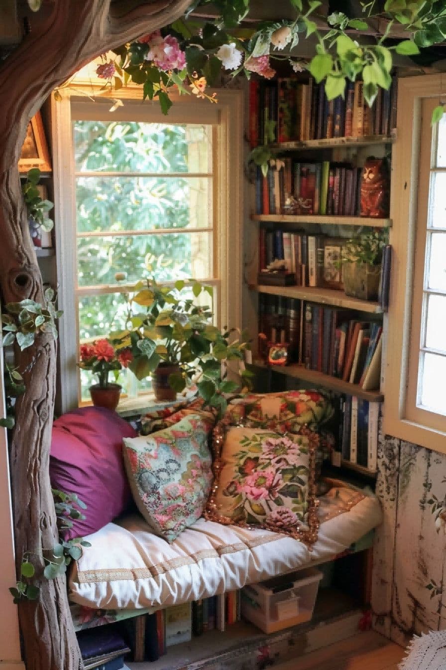 Create an Oasis for Reading Nook Ideas 1711186458 1