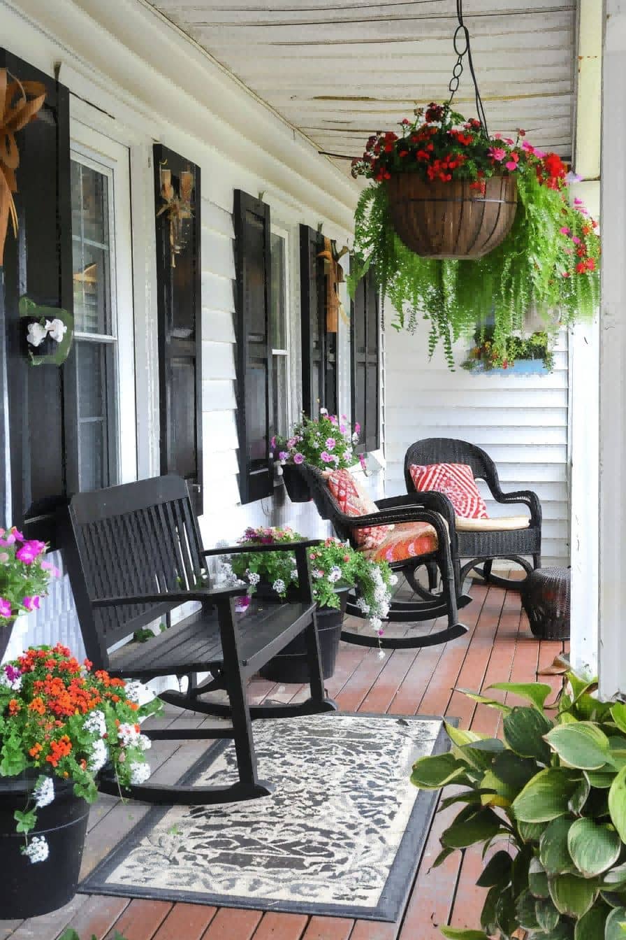 Curb Appeal for Spring Porch Decor 1709922722 1