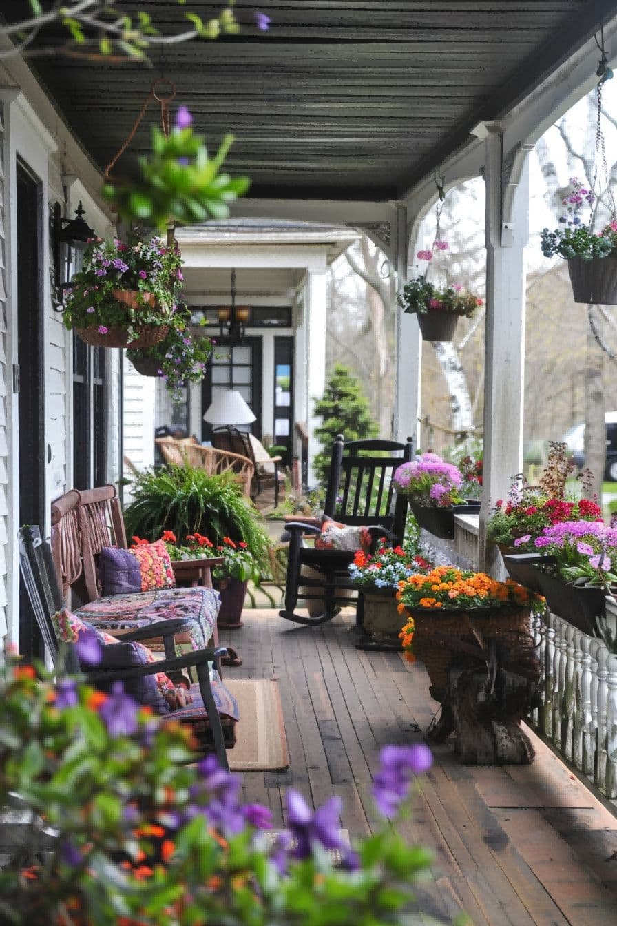 Curb Appeal for Spring Porch Decor 1709922722 4