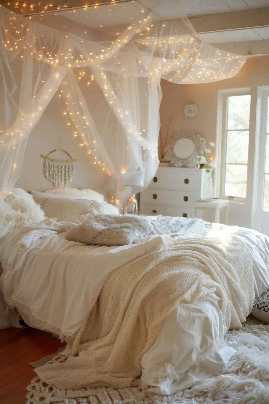 Cute bedroom ideas for Womens bedroom Ideas 1711072395 2
