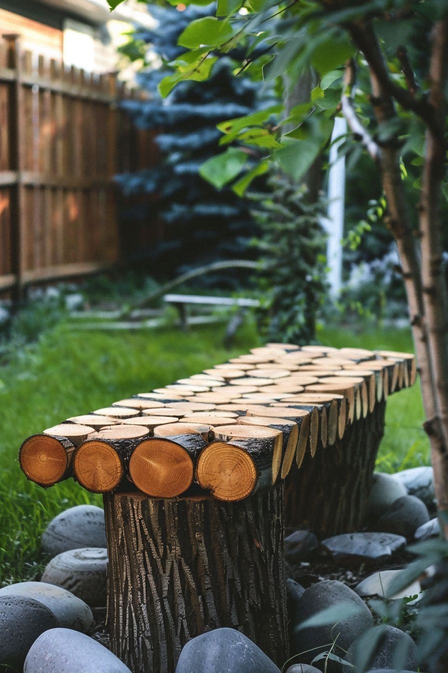 DIY Backyard Ideas DIY Wooden Bench for Less 1710084769 3