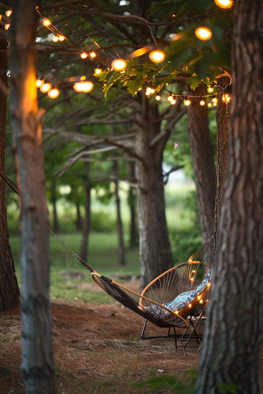 DIY Backyard Ideas Hang String Lights 1710080295 1 1