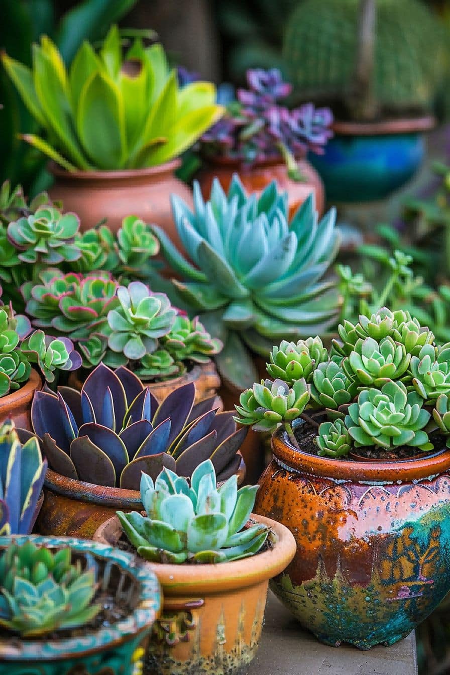 DIY Backyard Ideas Personalize Your Plants 1710077948 2