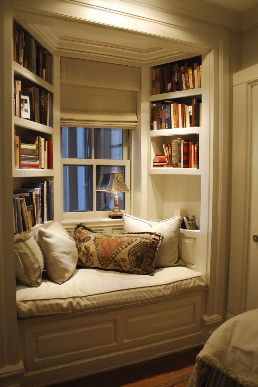 Dedicate a Bedroom Corner for Reading Nook Ideas 1711193293 1