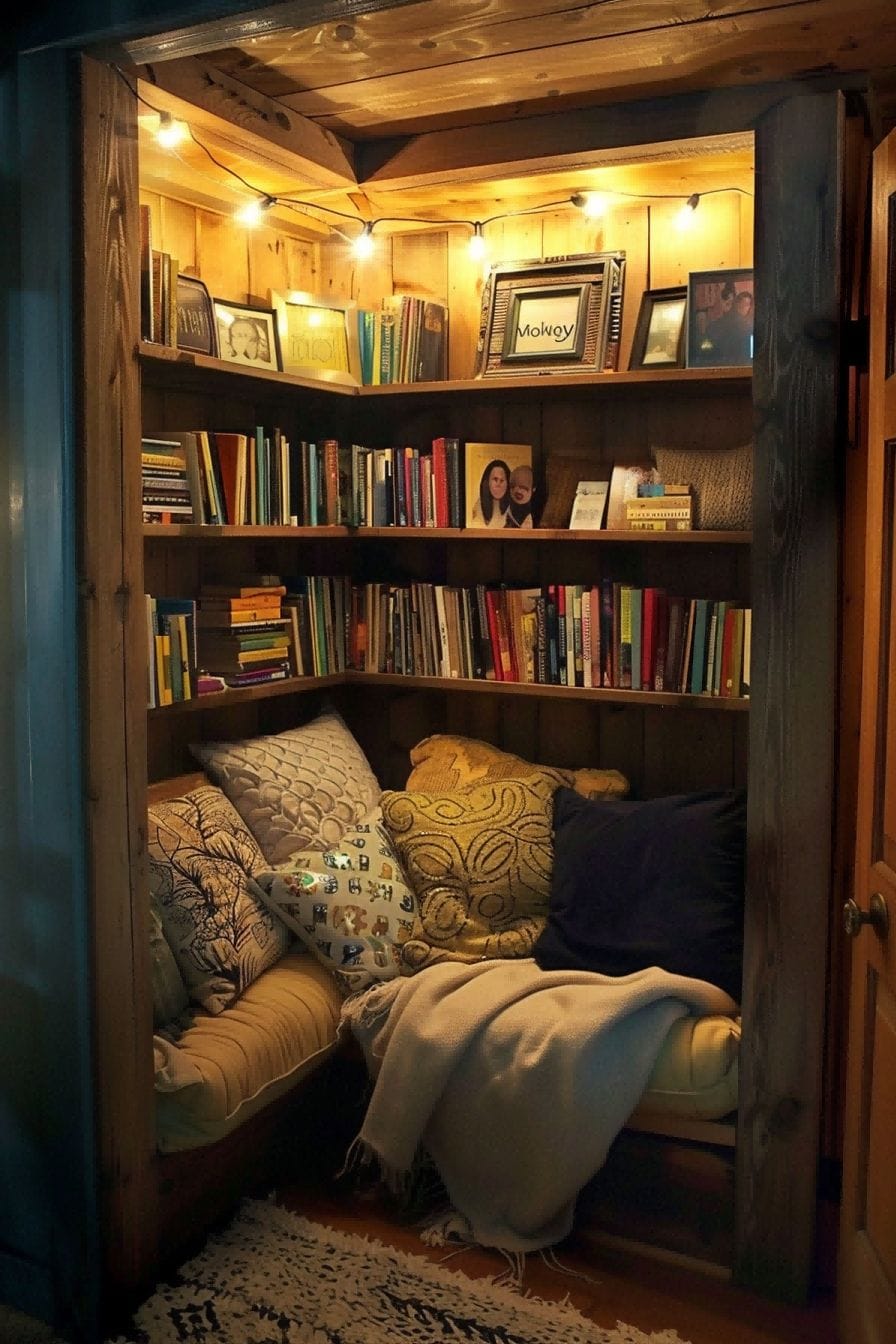 Dedicate a Bedroom Corner for Reading Nook Ideas 1711193293 4