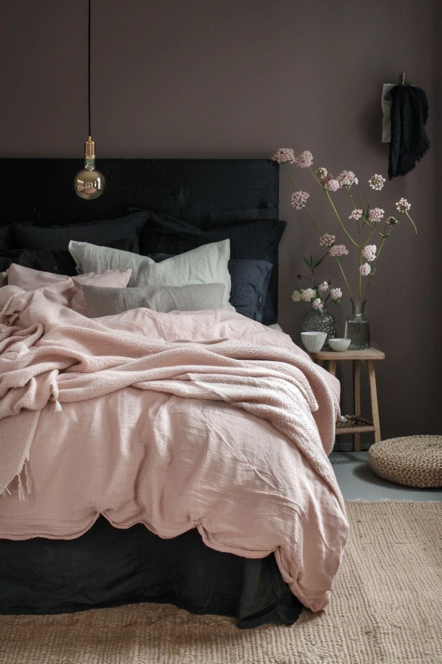 Ebony Powder White Blush Pink for Bedroom Color Sch 1711187228 1