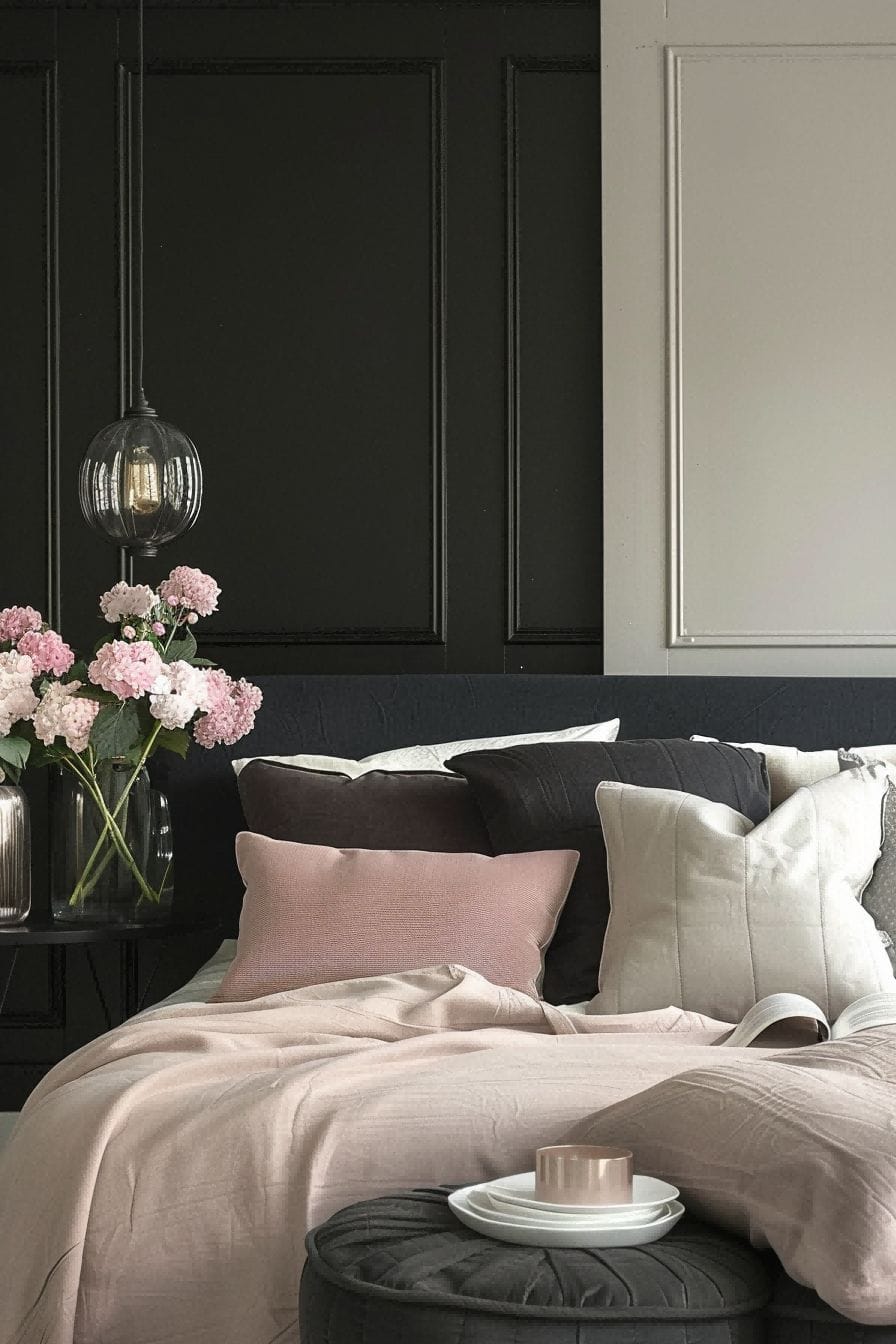 Ebony Powder White Blush Pink for Bedroom Color Sch 1711187228 2