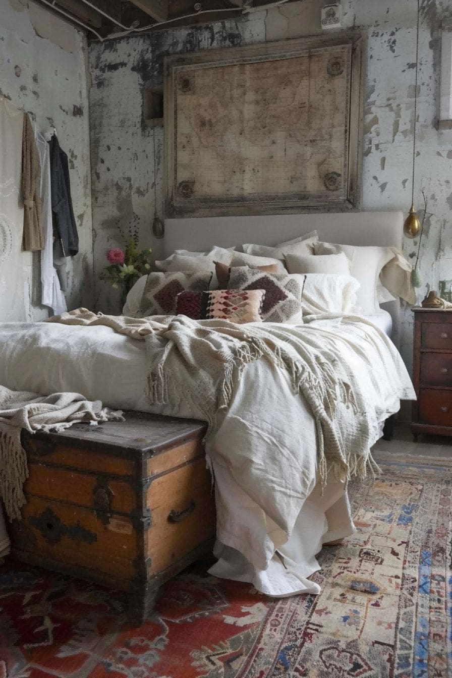Embrace the Imperfect for Womens bedroom Ideas 1711083975 4