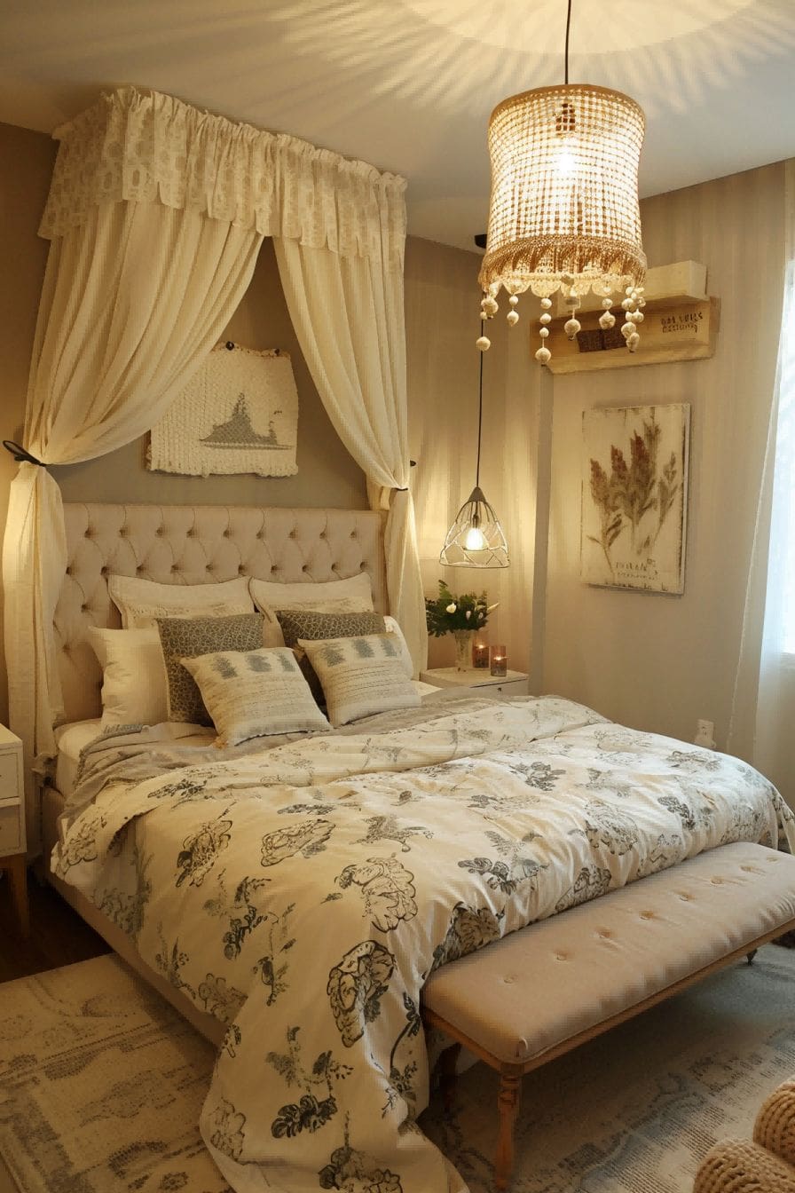 Embrace your favorite design theme for Womens bedroom 1711073611 4