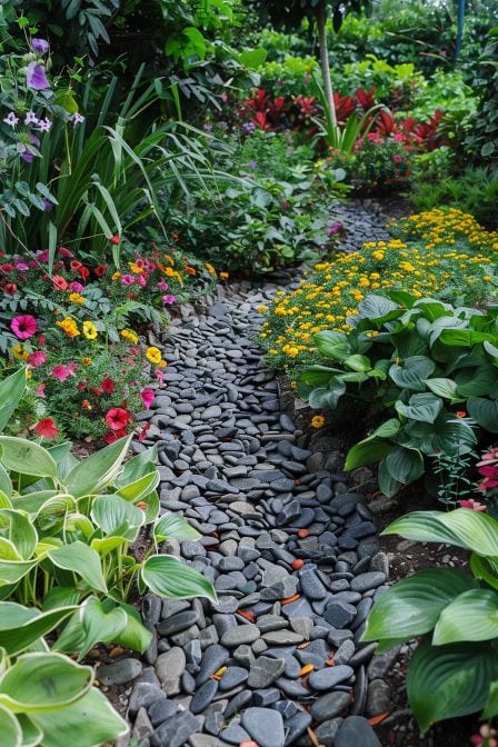 Fill a Pocket Garden For Garden Layout Ideas 1711340238 1