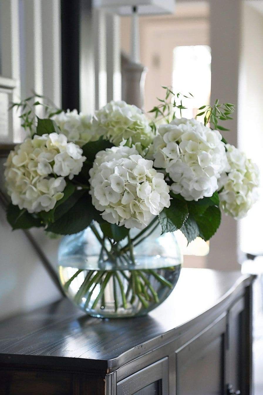 Fill a Vase With Fresh Flowers For Entryway Table Dec 1711640843 2