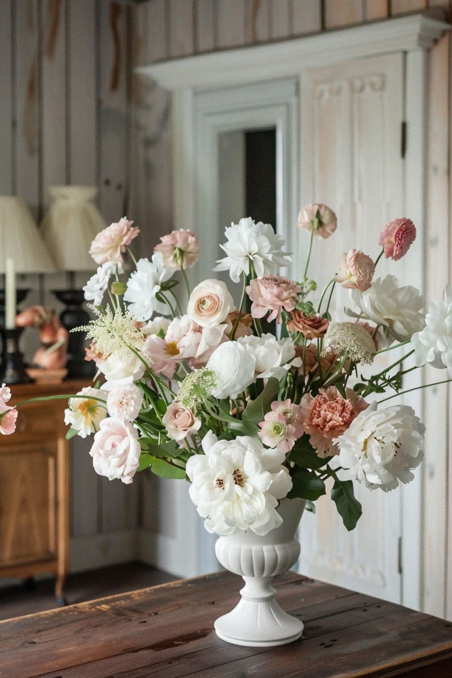 Fill a Vase With Fresh Flowers For Entryway Table Dec 1711640843 3