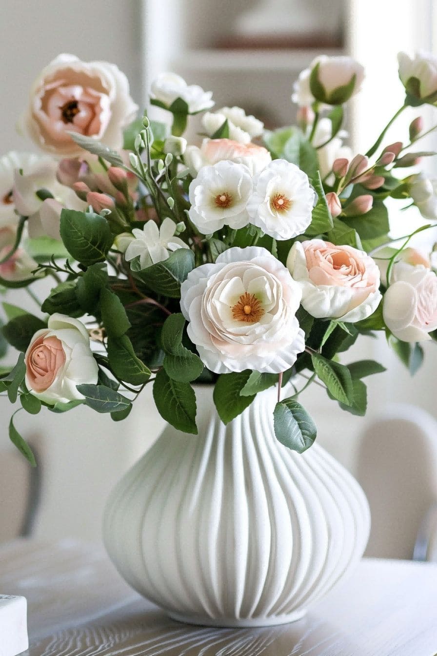 Fill a Vase With Fresh Flowers For Entryway Table Dec 1711640843 4