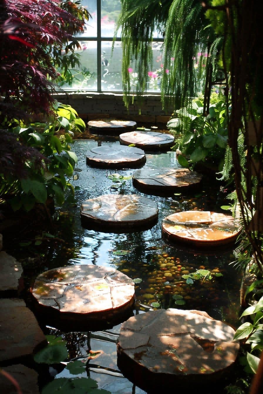 Floating Island Gardens For Garden Layout Ideas 1711335418 4