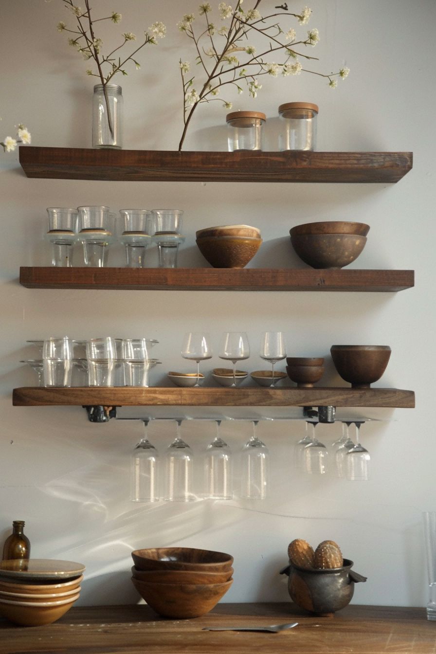 Floating Shelves For Apartment Decorating Ideas 1711372649 2