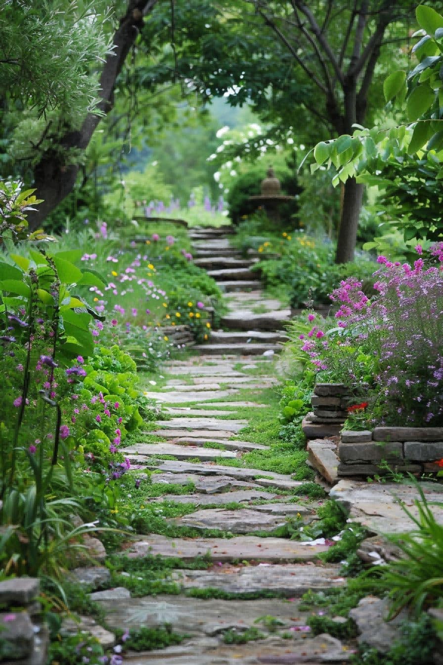 Fragrant Garden For Garden Layout Ideas 1711336625 3