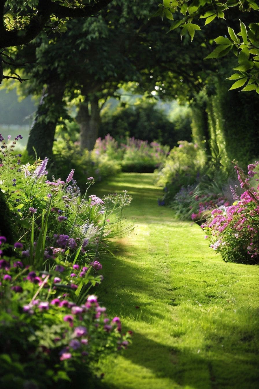 Fragrant Garden For Garden Layout Ideas 1711336625 4