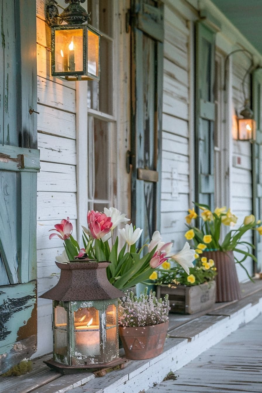 Go Vintage for Spring Porch Decor 1709905661 1