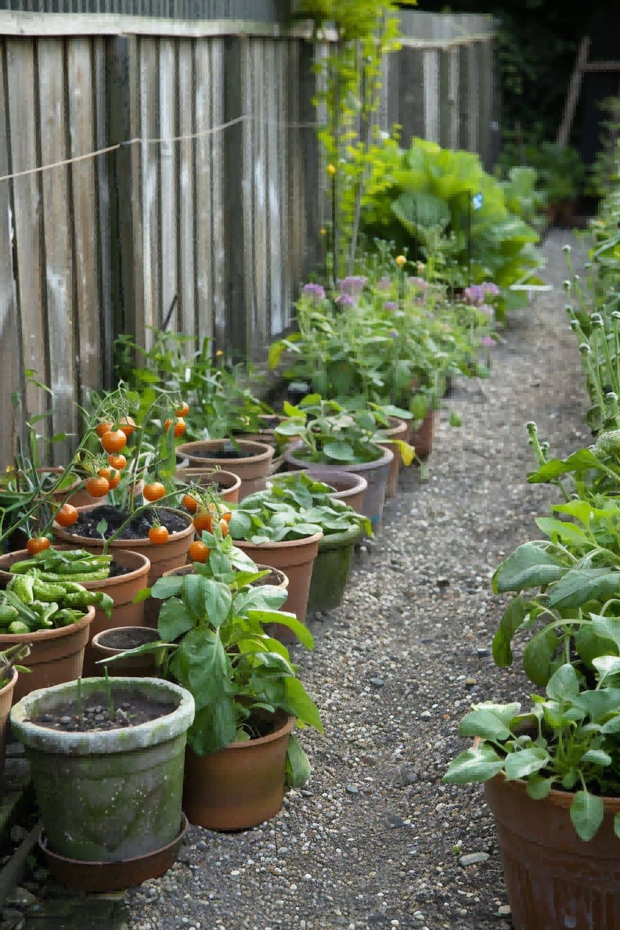 Grow Vegetables in Pots For Garden Layout Ideas 1711339612 3