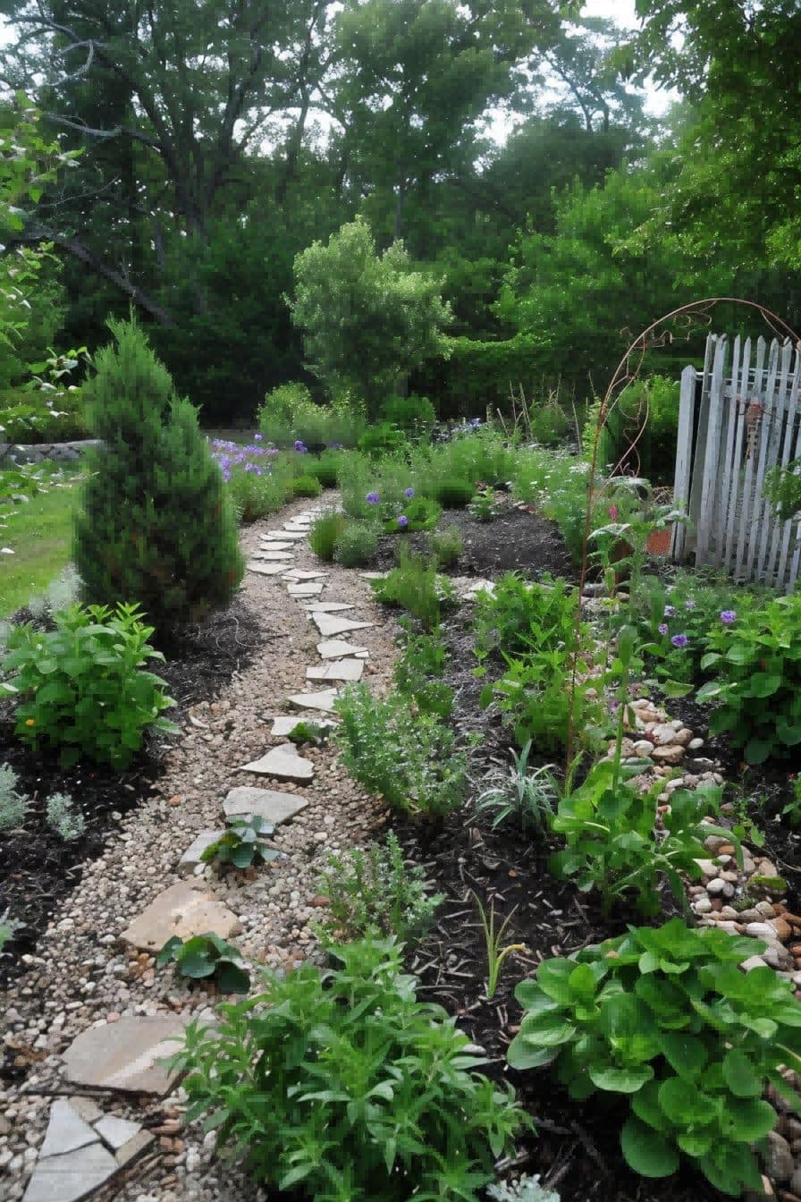 Herb Garden For Garden Layout Ideas 1711336922 1